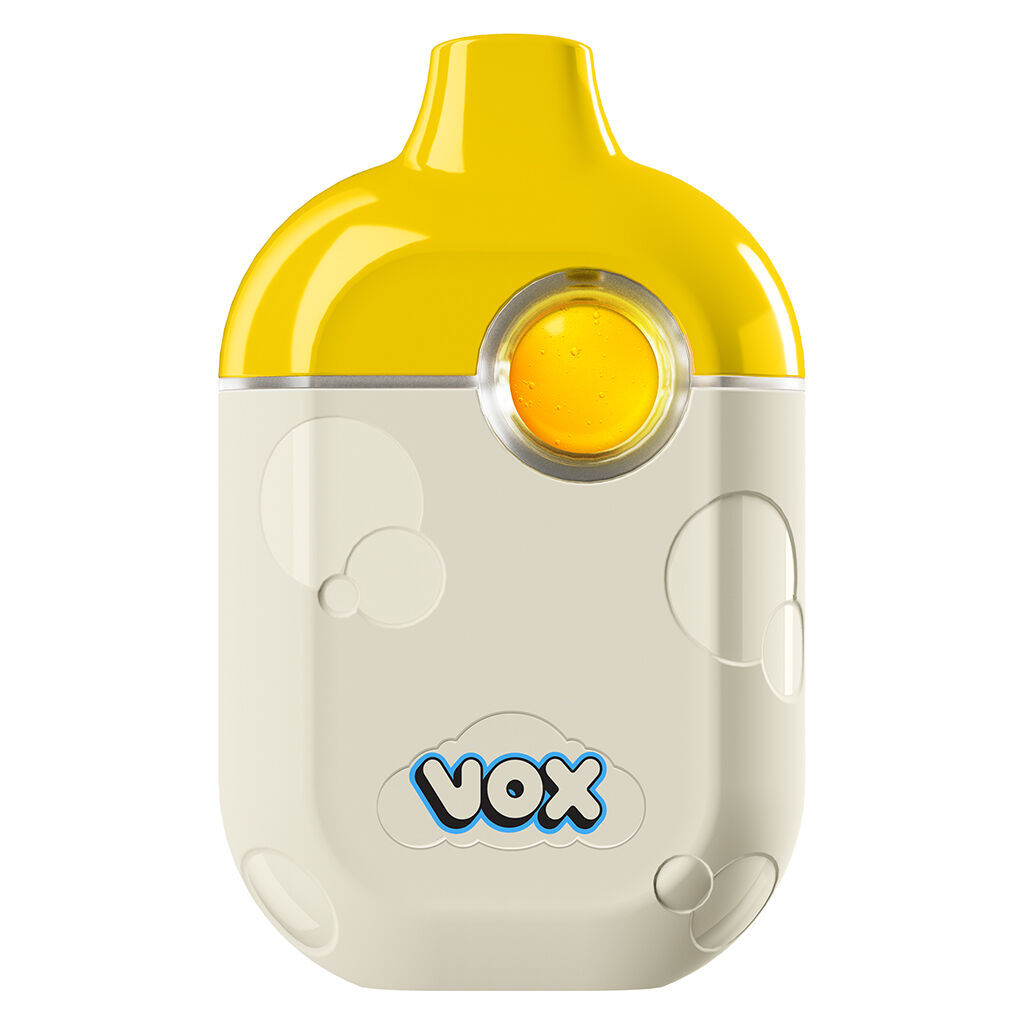 FX Strawberry Lemonade CBG 2 All-In-One Vape