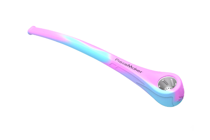 Konjurer Silicone Sherlock Pipe