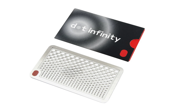 Dot Infinity Card 3