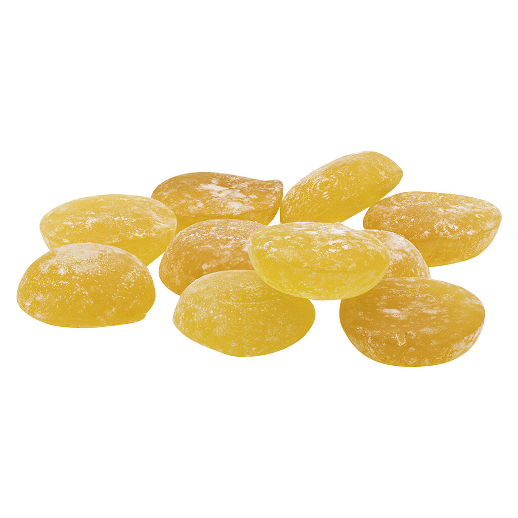 Wild Cherry THC Lozenges 2