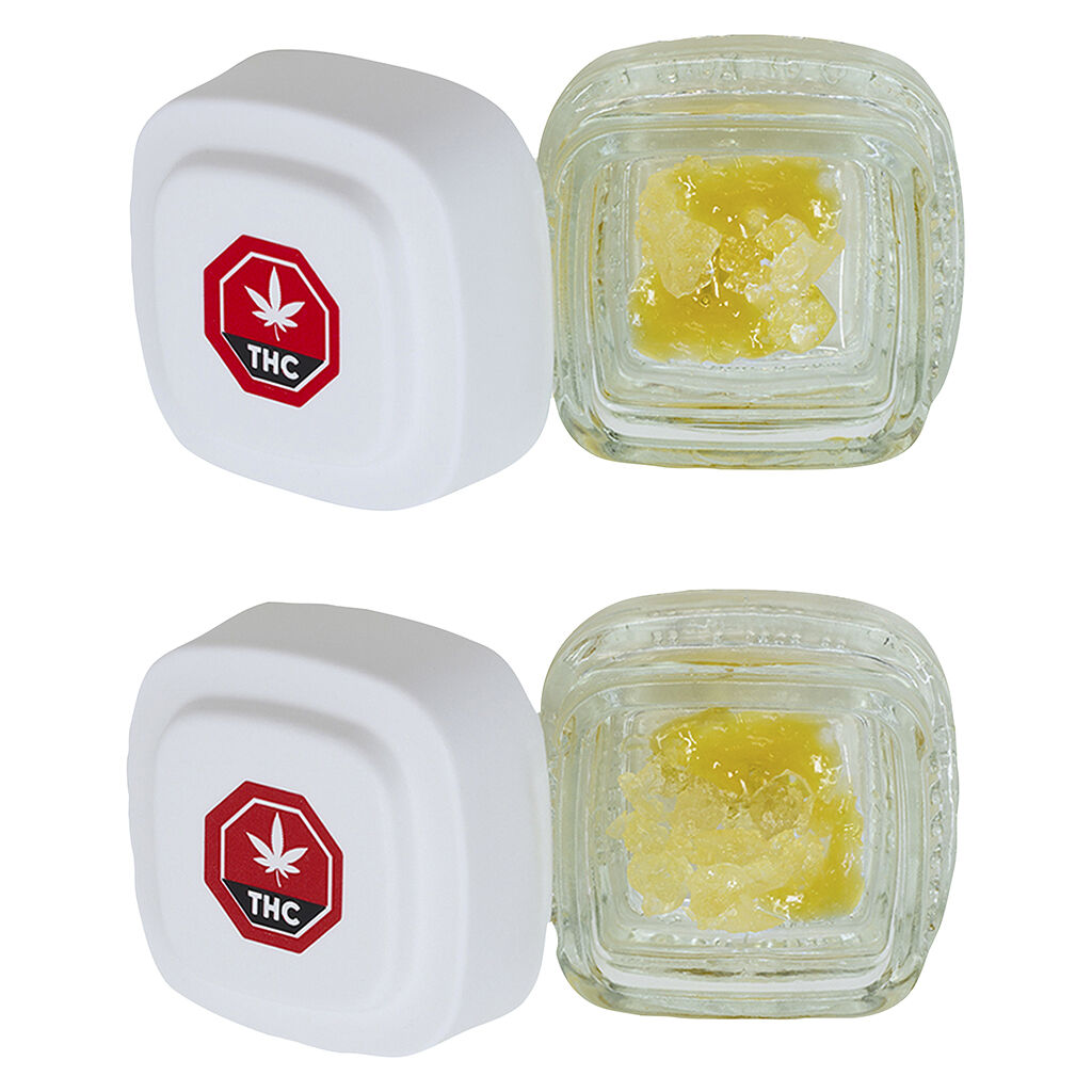 Diamonds/Sauce 2 pack: Terpy Treasure & Roil Rubies