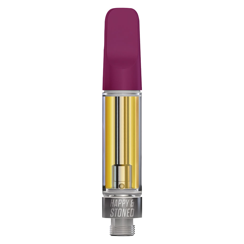 Chillin' Cherry Lime Disty+diamond 510 Thread Cartridge