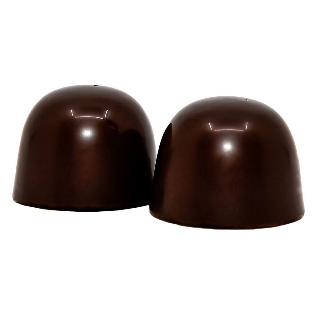 Dark Chocolate Duo