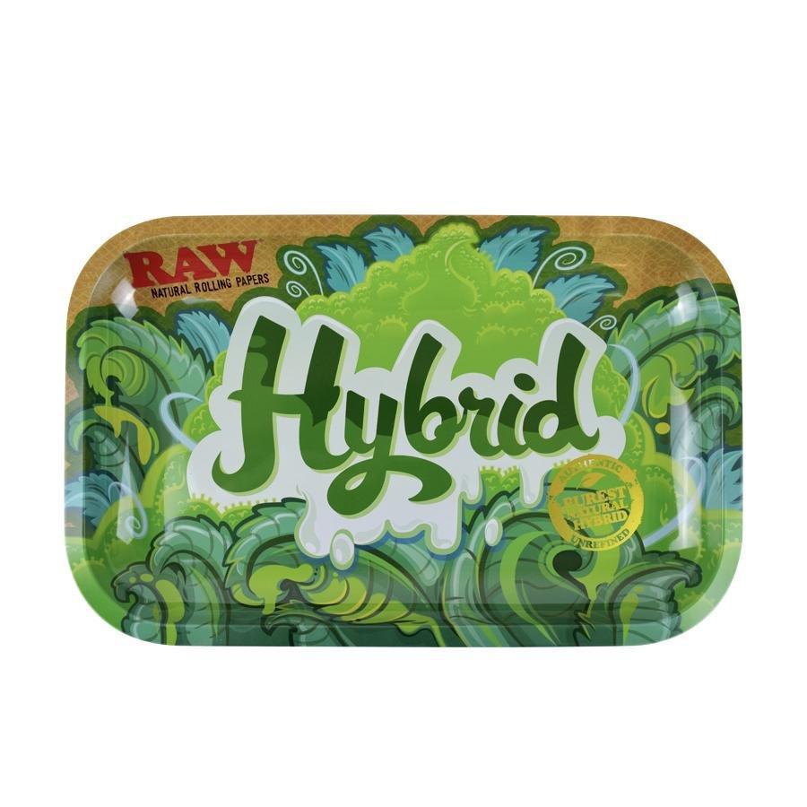 RAW Trays Group