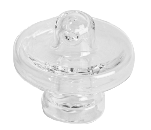 Premium Directional Air Flow Carb Caps 2