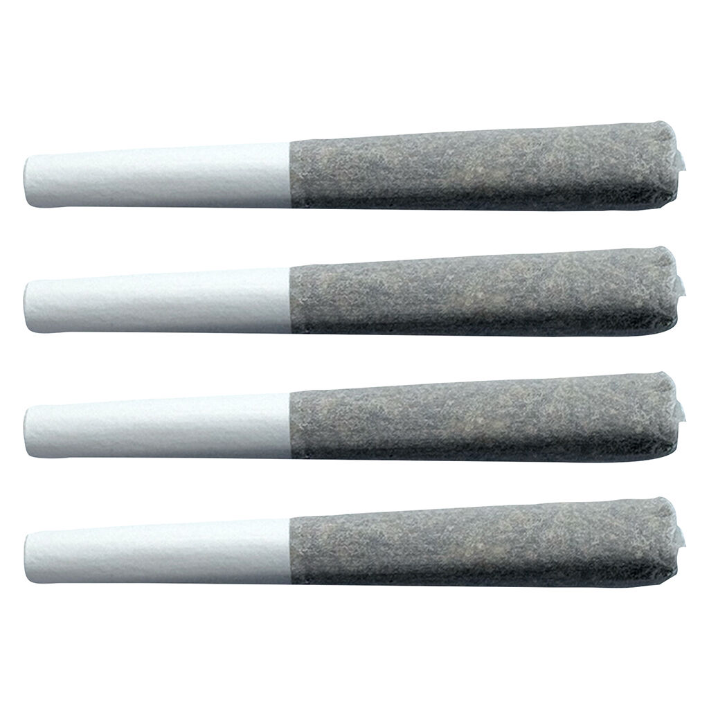 Laundry Loopz Pre-Roll
