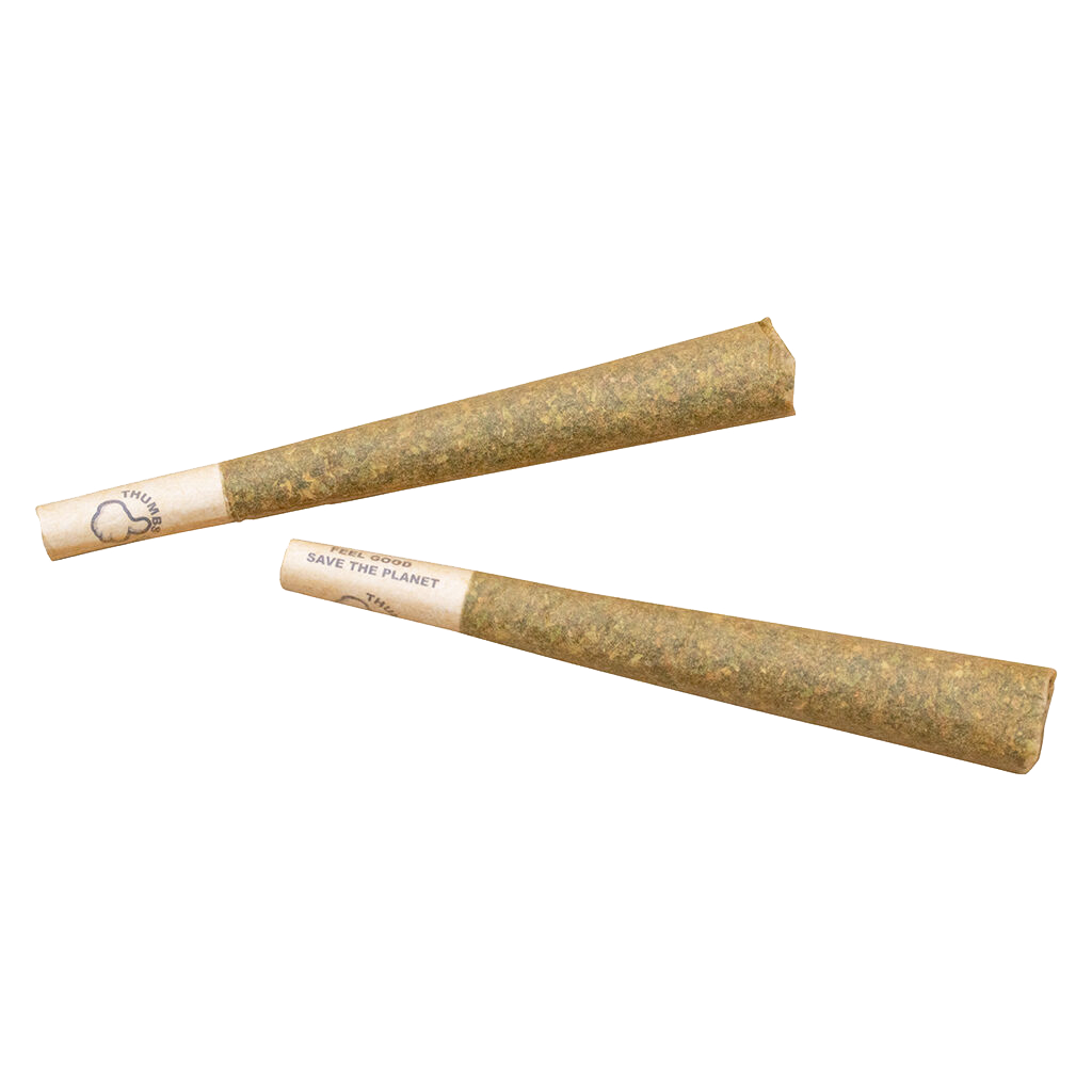 Sativa Pre Rolls