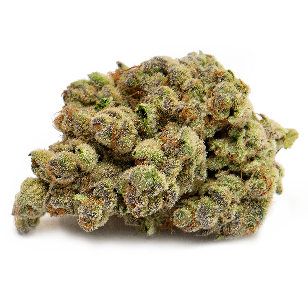 Baked Grape Pie - Hybrid - 3.5g