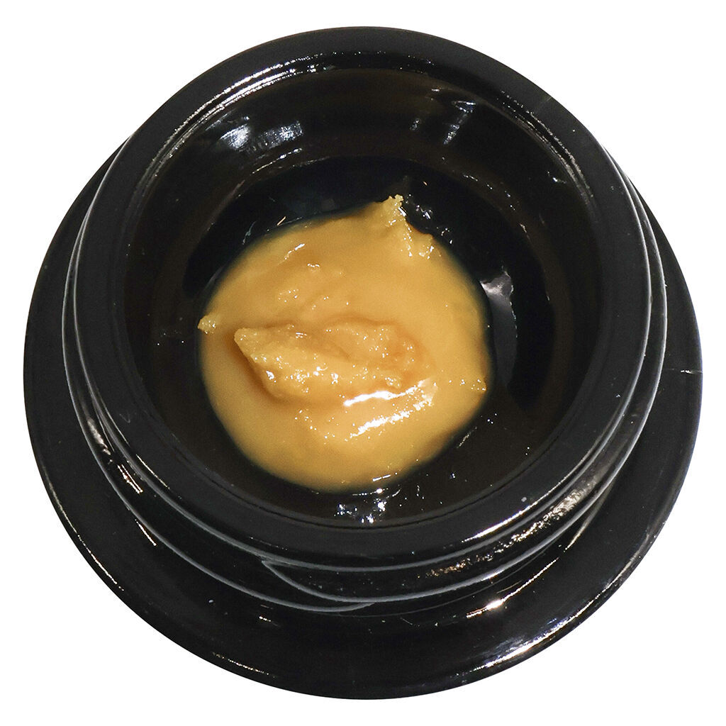 Live Resin Series