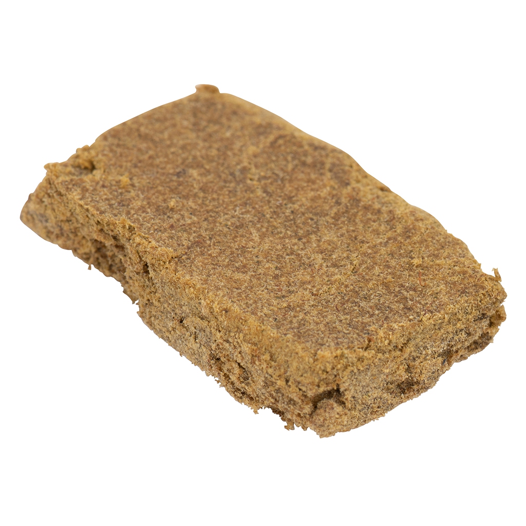 Soap Bar Hash