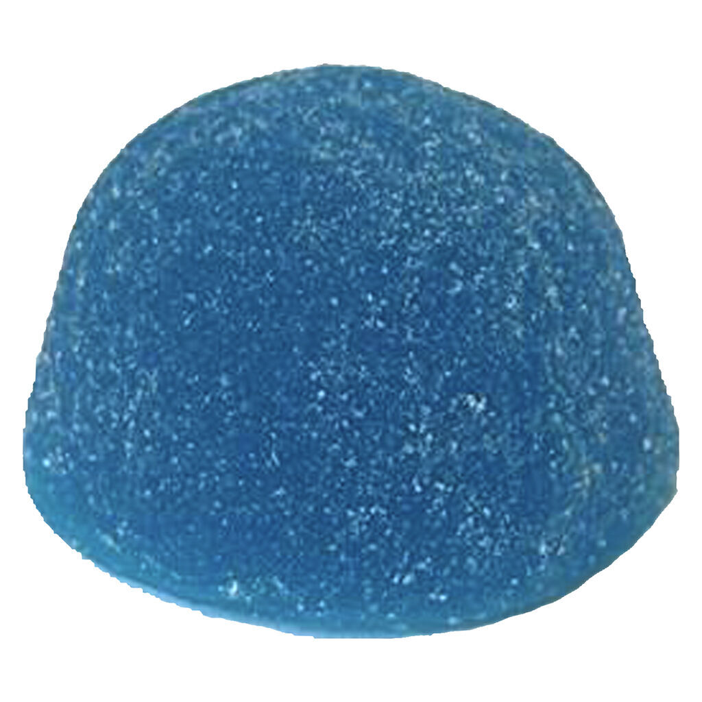Propulsion Blue Sourberry