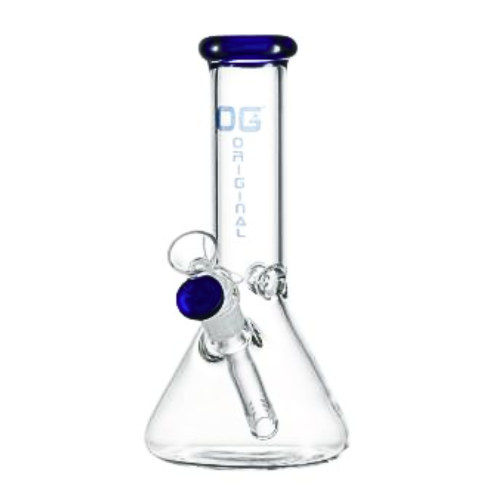 8" OG Original Mini Beaker 3