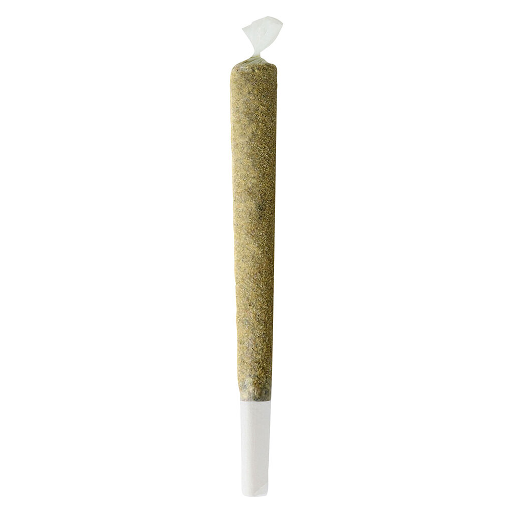Captain Kush Cereal Infused Pre-Roll