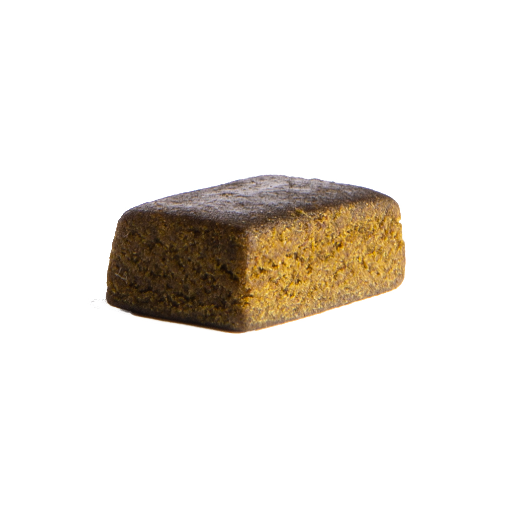 Organic Afghan Black Hash 2