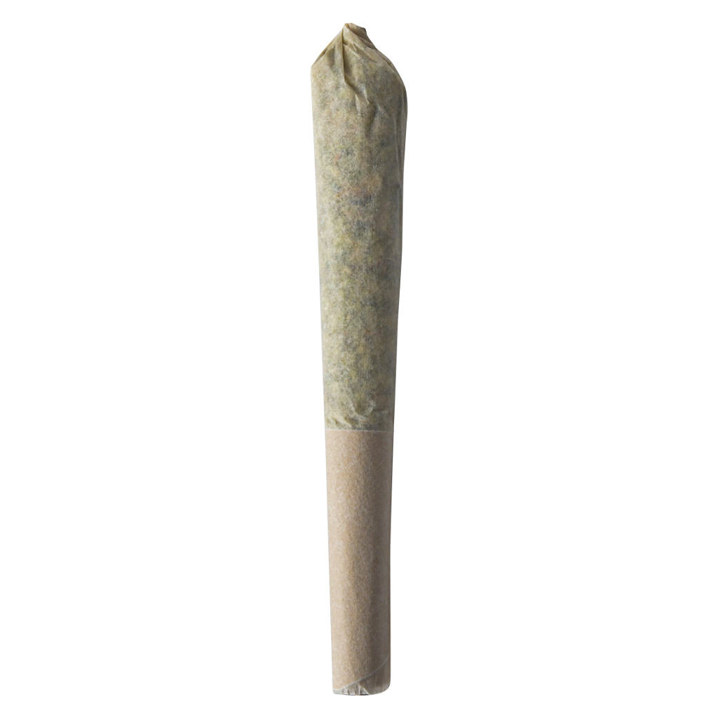 LA Soda Jet Pack Infused Pre-Roll