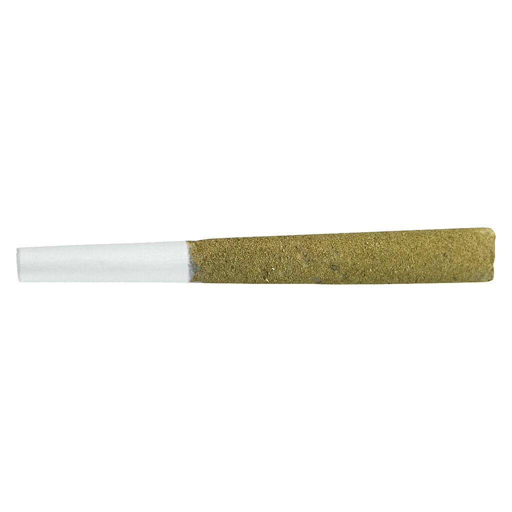 GMO Kush Infused Infused Pre-Roll