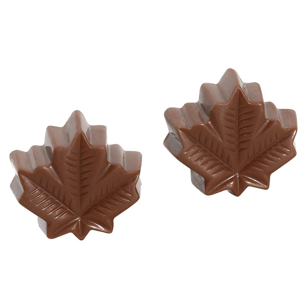 Maple Cream Sativa Chocolate