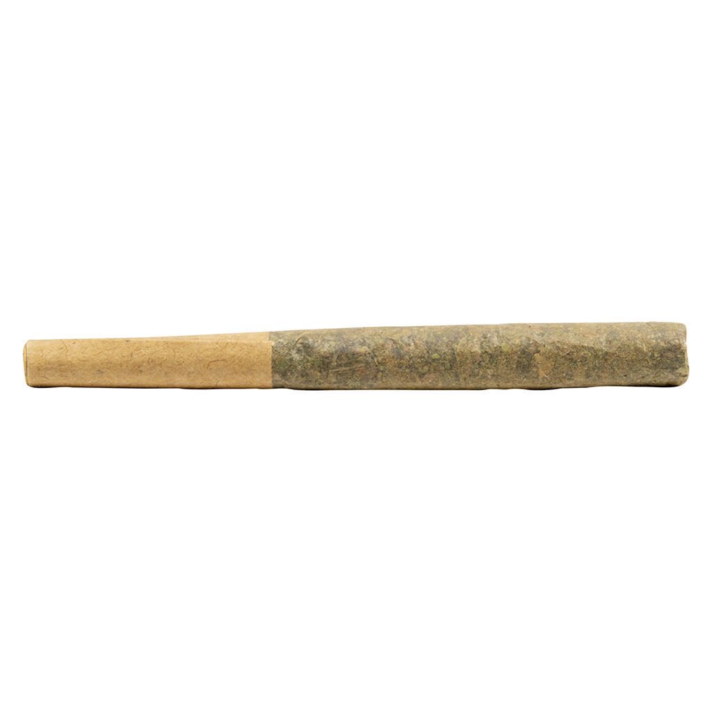 Pineapple Nuken Pre-Roll 3