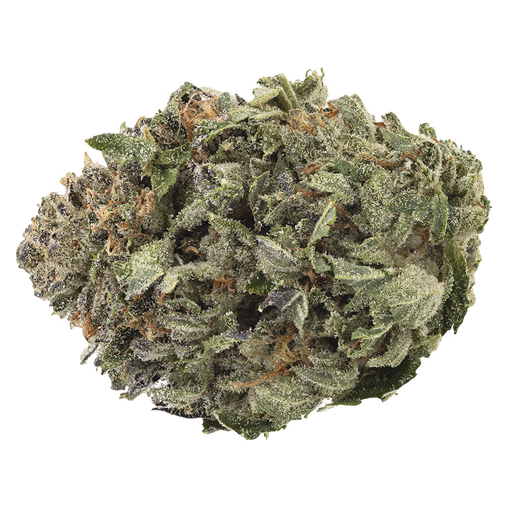 Organic Death Bubba 3