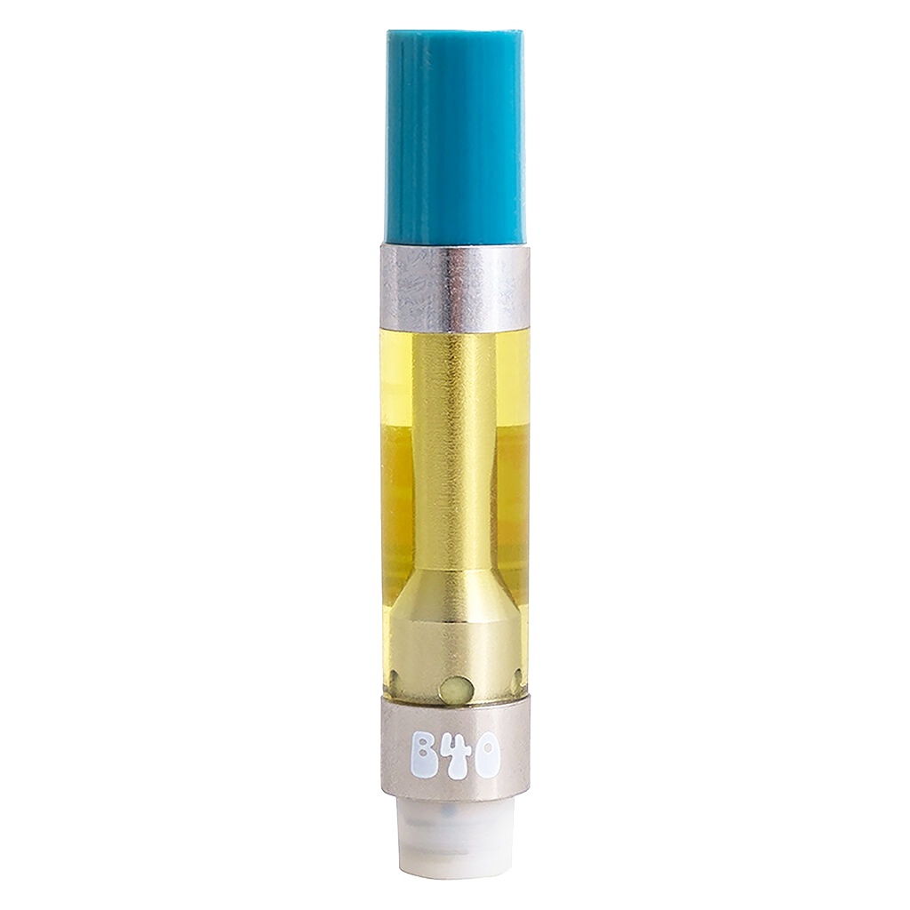 Kush Mint 510 Thread Cartridge