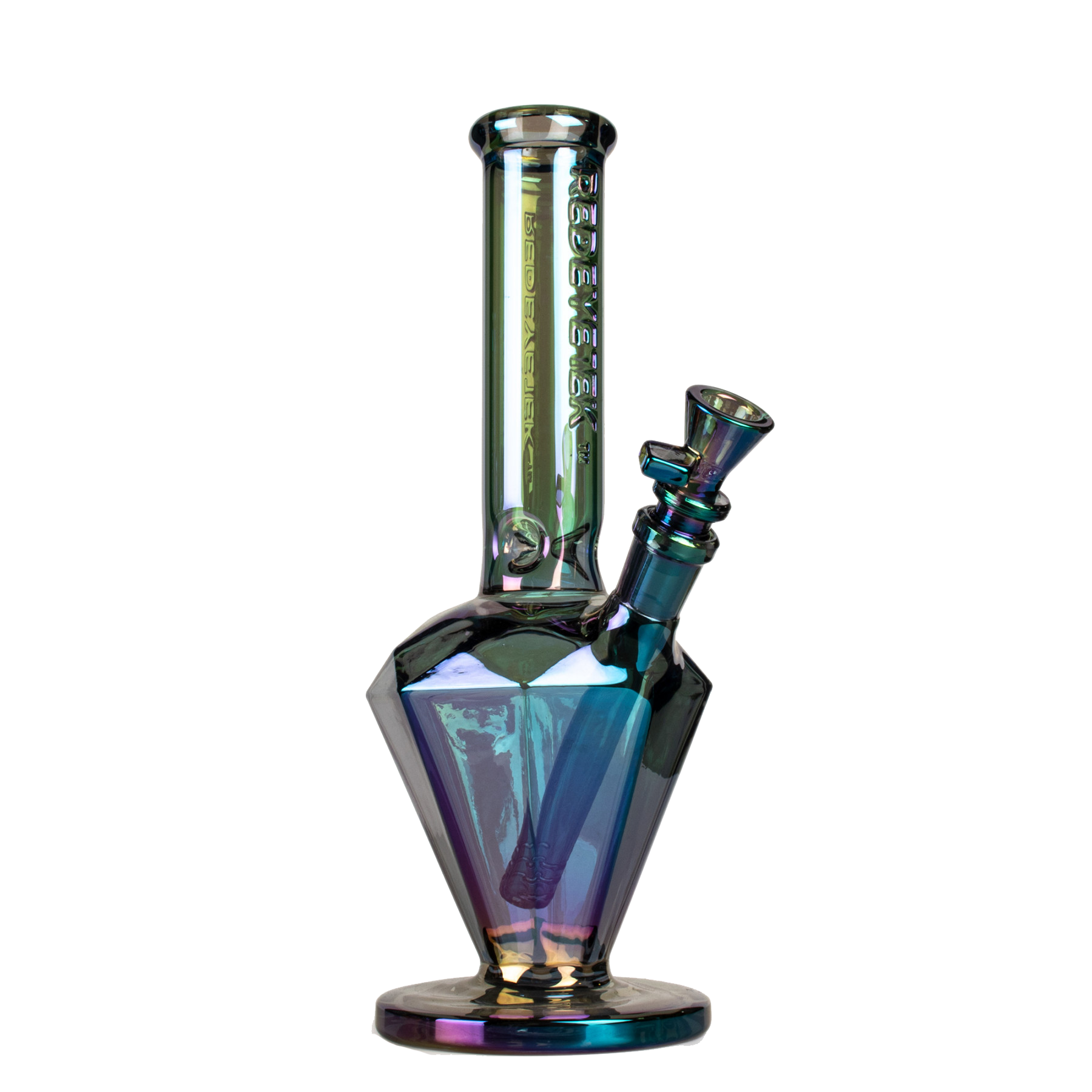 Red Eye Tek Bongs