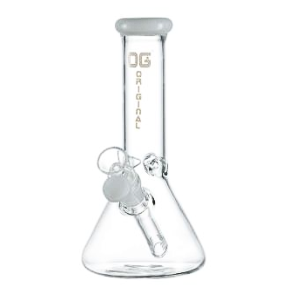 8" OG Original Mini Beaker 4