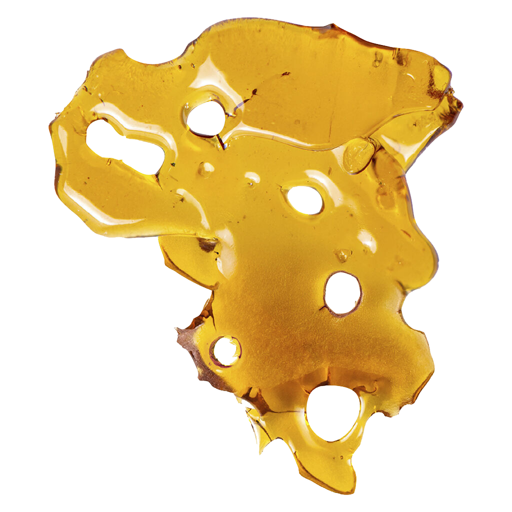 White Widow Shatter