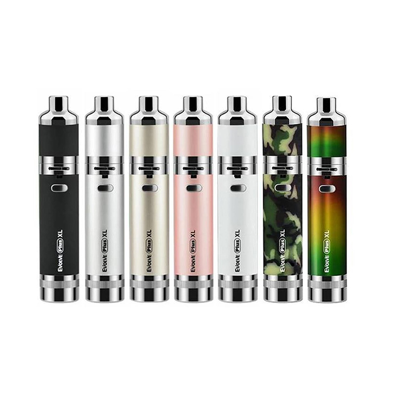 Yocan Evolve Plus XL Vaporizer 3