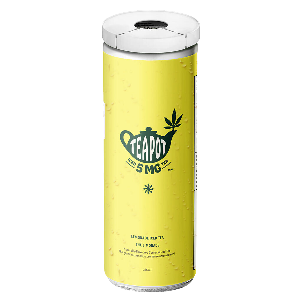 Lemonade Iced Tea