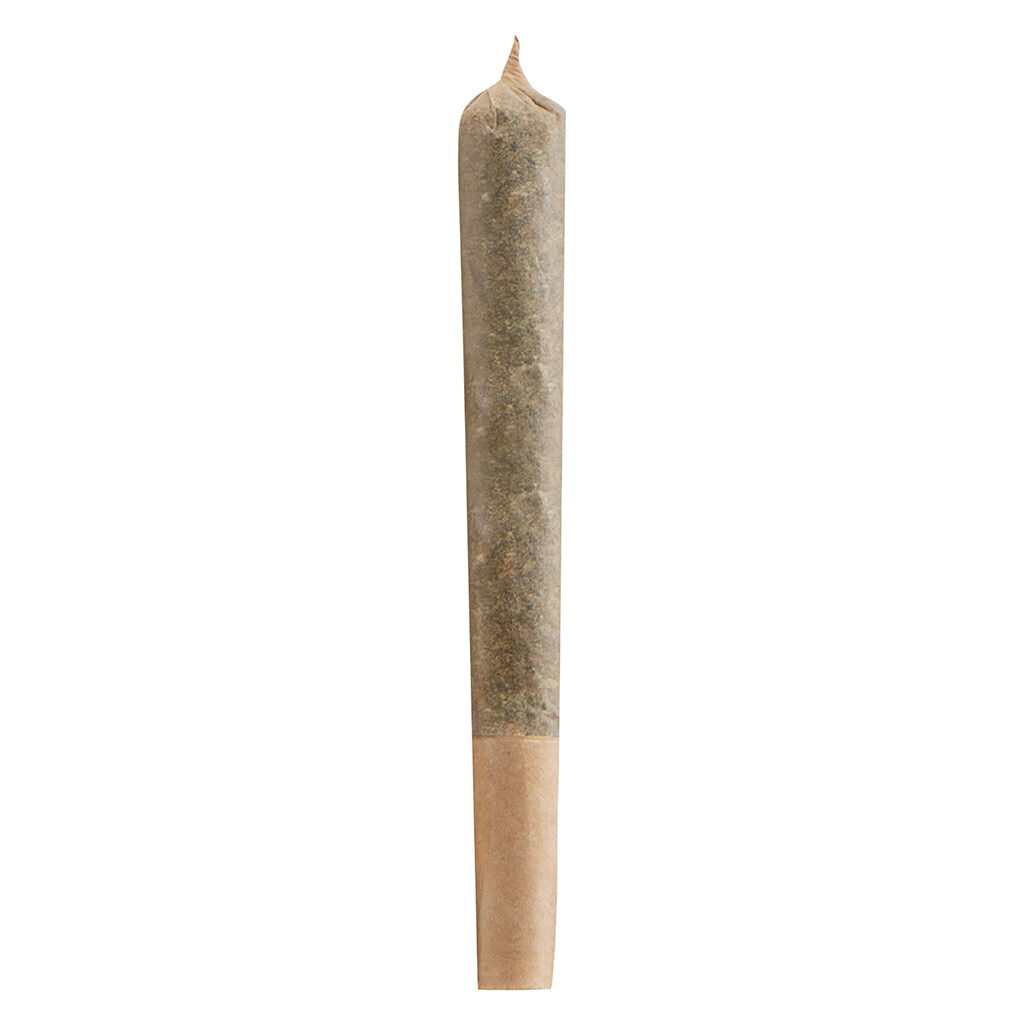 Infused Blueberry Kola + CBG Pre-Roll