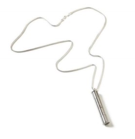 Tokyo Smoke Pipe Necklace 2