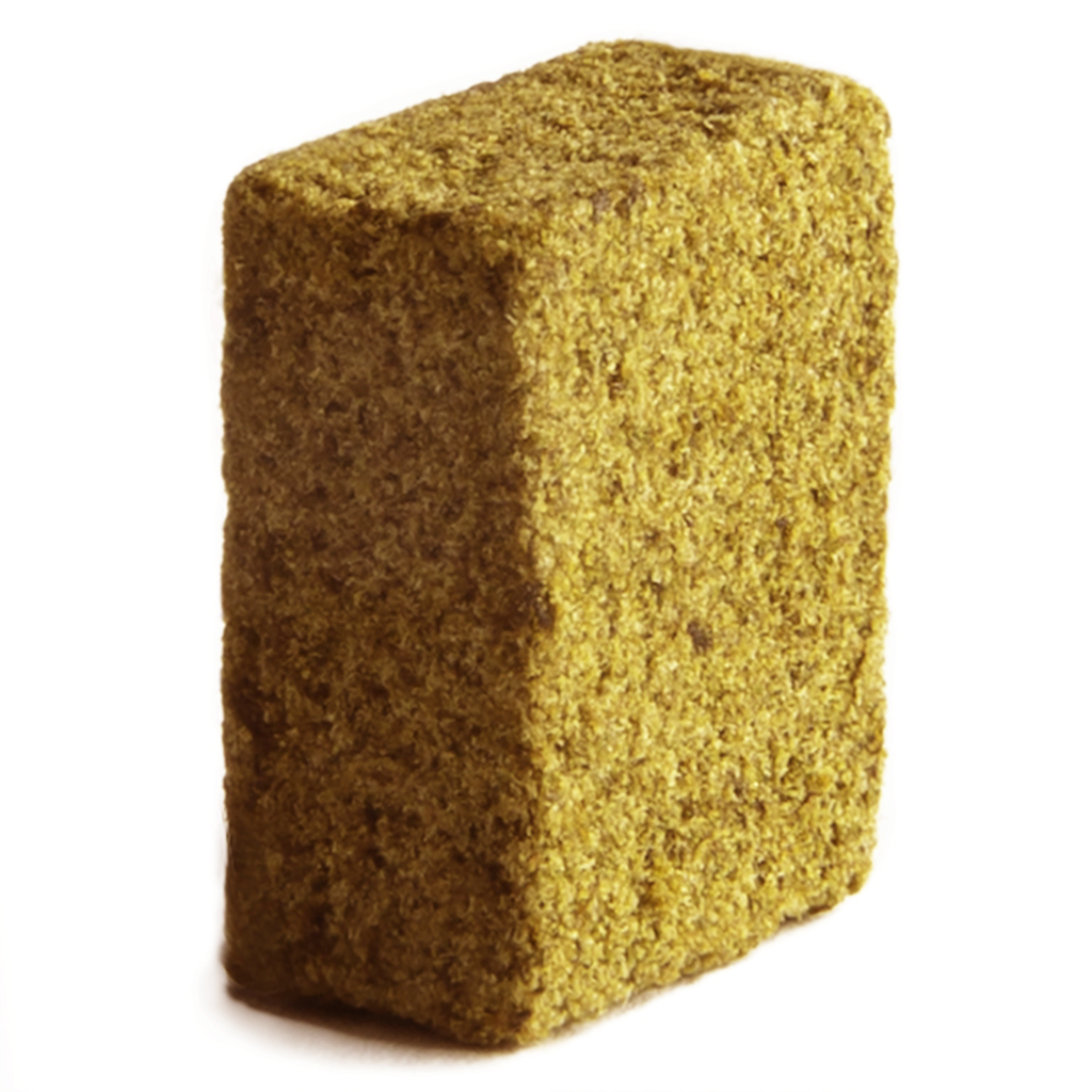 Organic Marrakech Gold 2