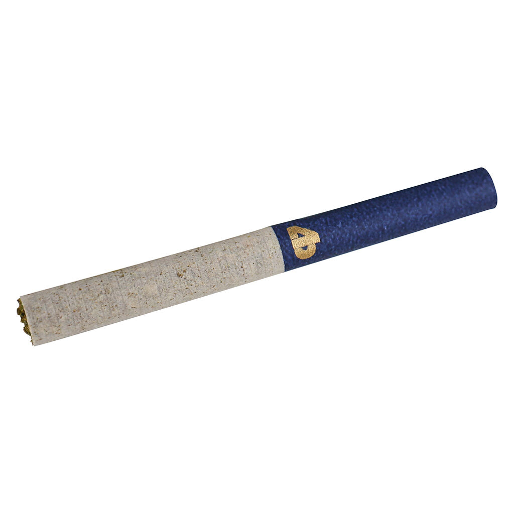 Strawberry Banana Triple Infused Pre-roll