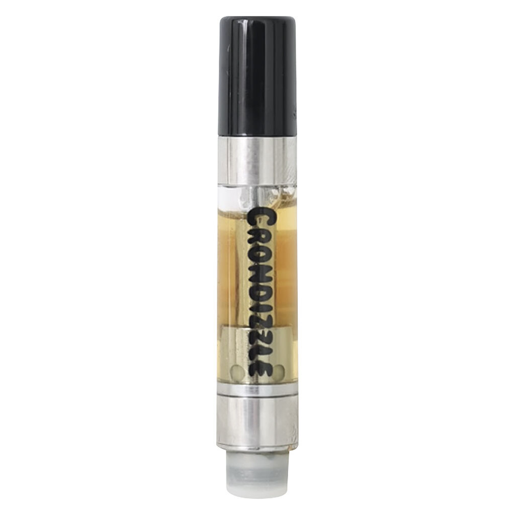MAC 1 Live Resin 510 Thread Cartridge