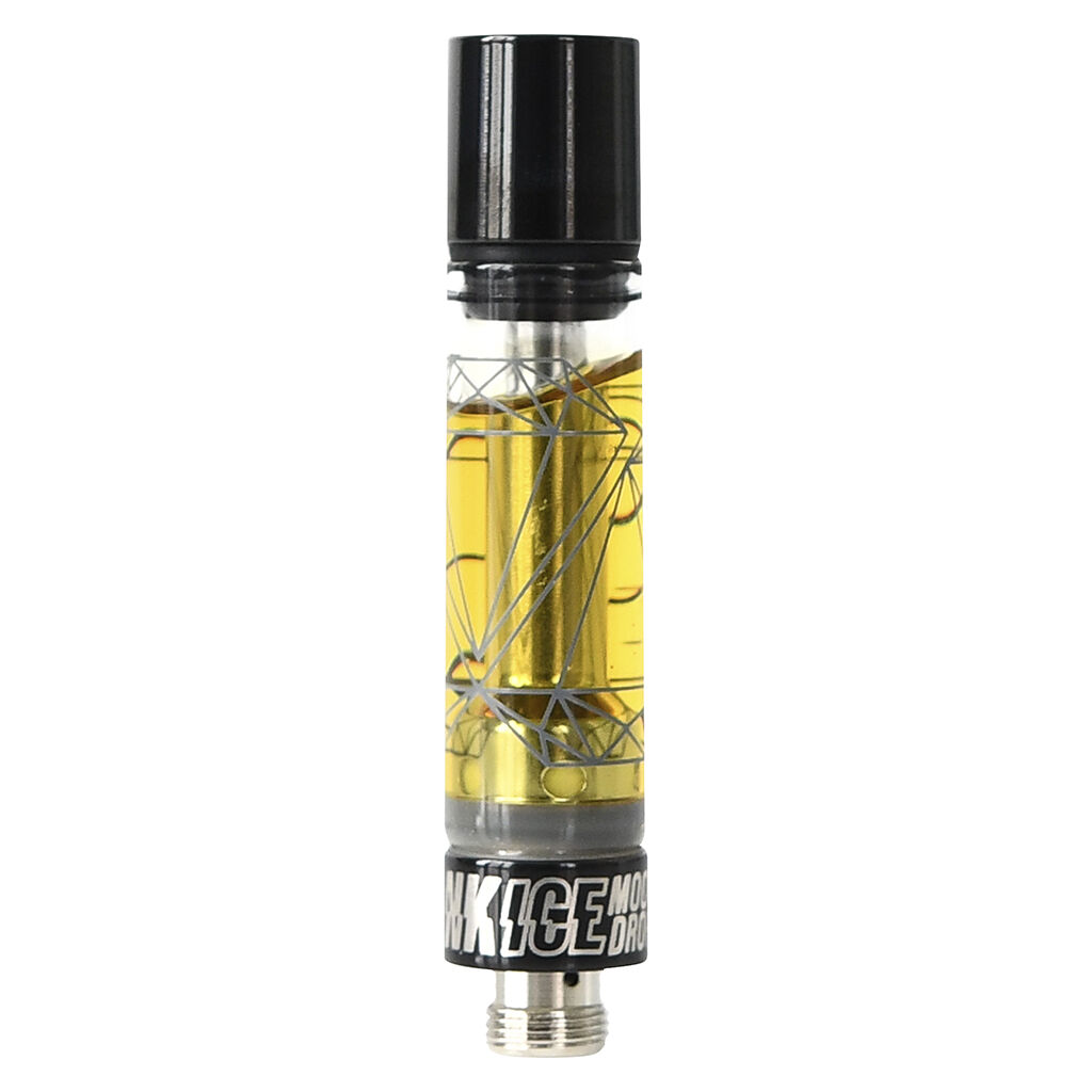 Moon Drops Liquid Diamonds 510 Thread Cartridge 2