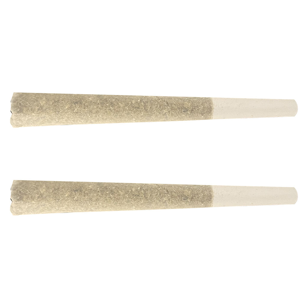 Sweet Cherry Blitz Pre-Roll