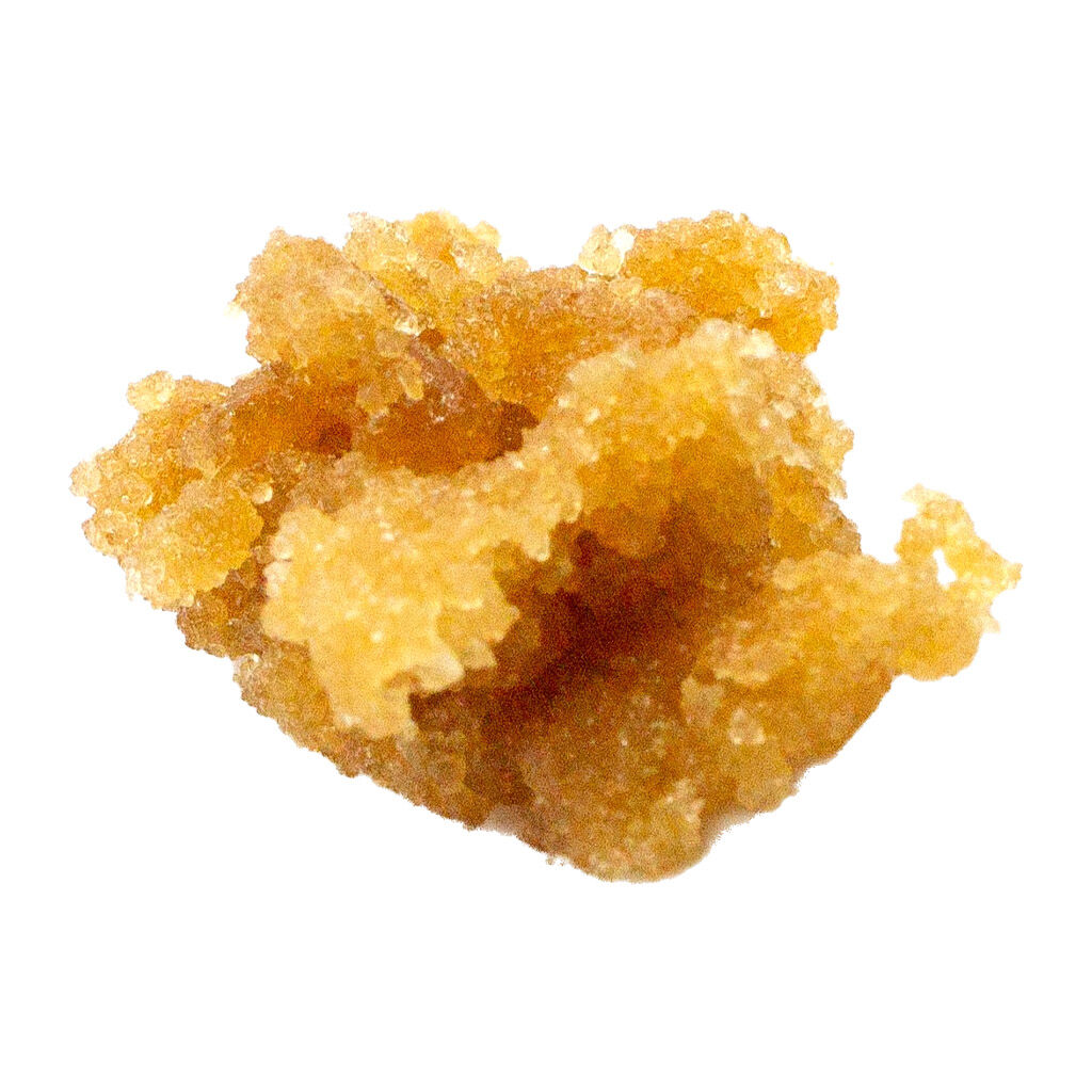 Indica Wax Crumble