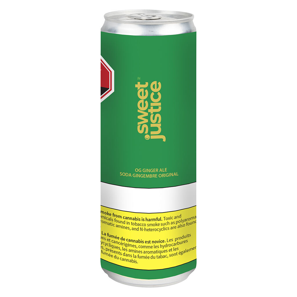 OG Ginger Ale 2