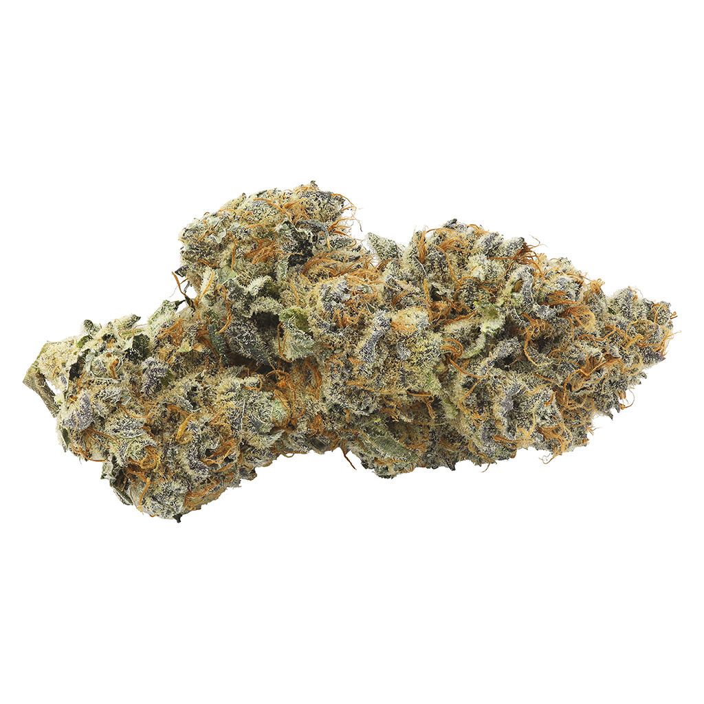 Kim's Sweet Diesel