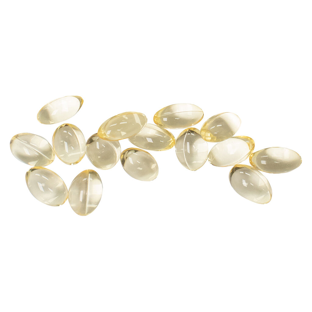 CBN 20 Softgels