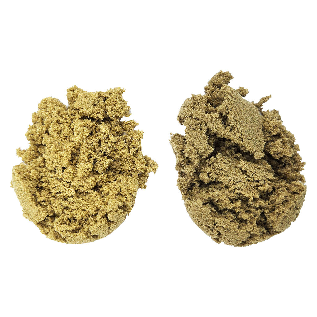 Double Hash