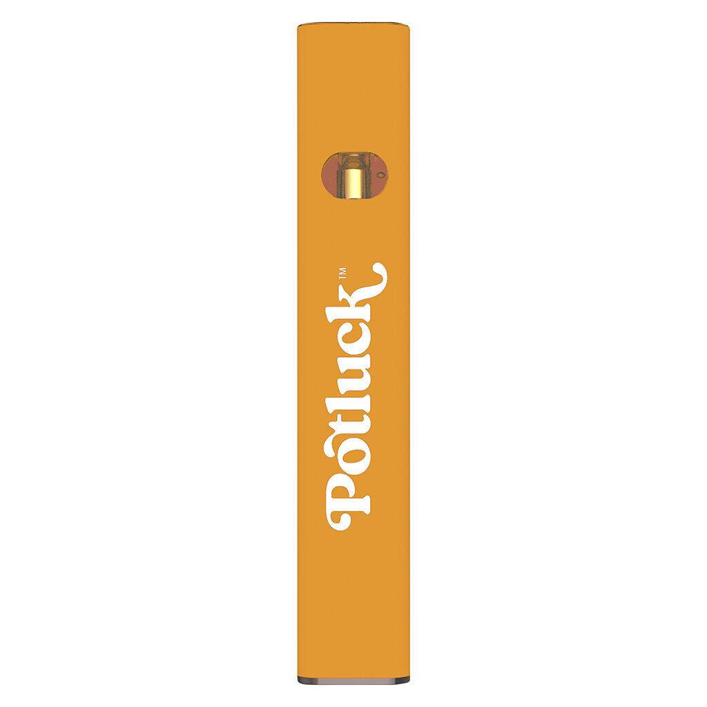 Mango Hurricane Disposable Vape 2