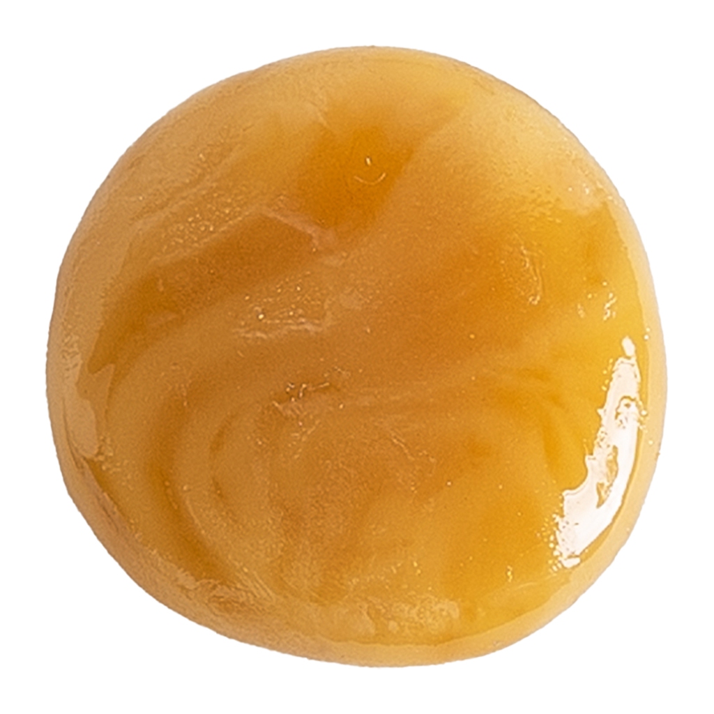 Golden Kush Cake Rosin