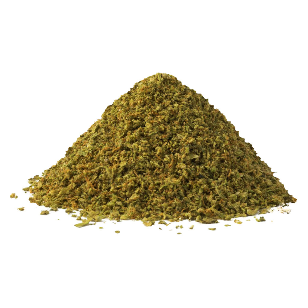 Sunny Daze Sativa Milled Flower