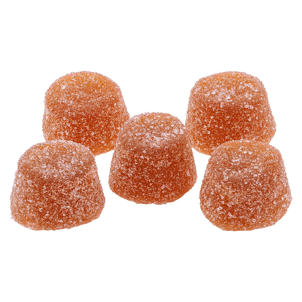 Blood Orange Original Sour Squeezys