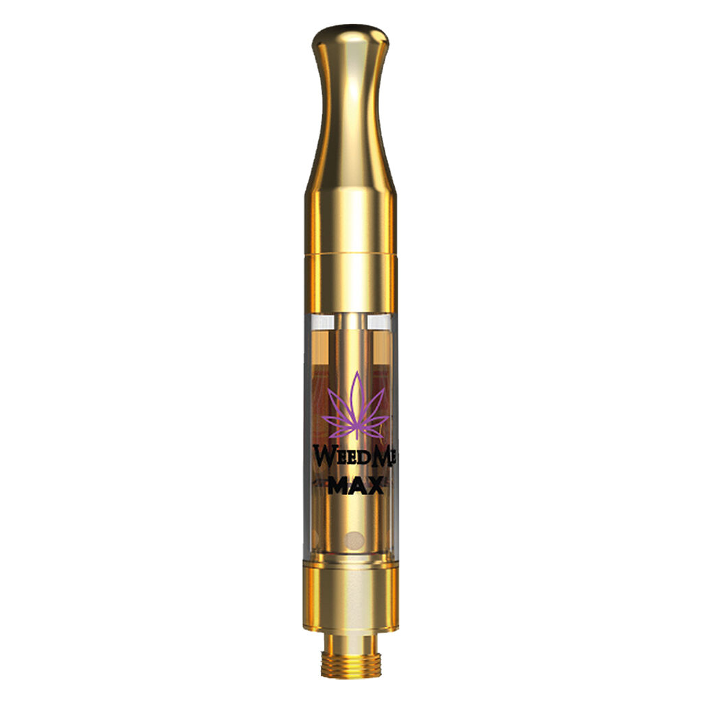 Liquid Diamonds Huckleberry Haze 510 Thread Cartridge