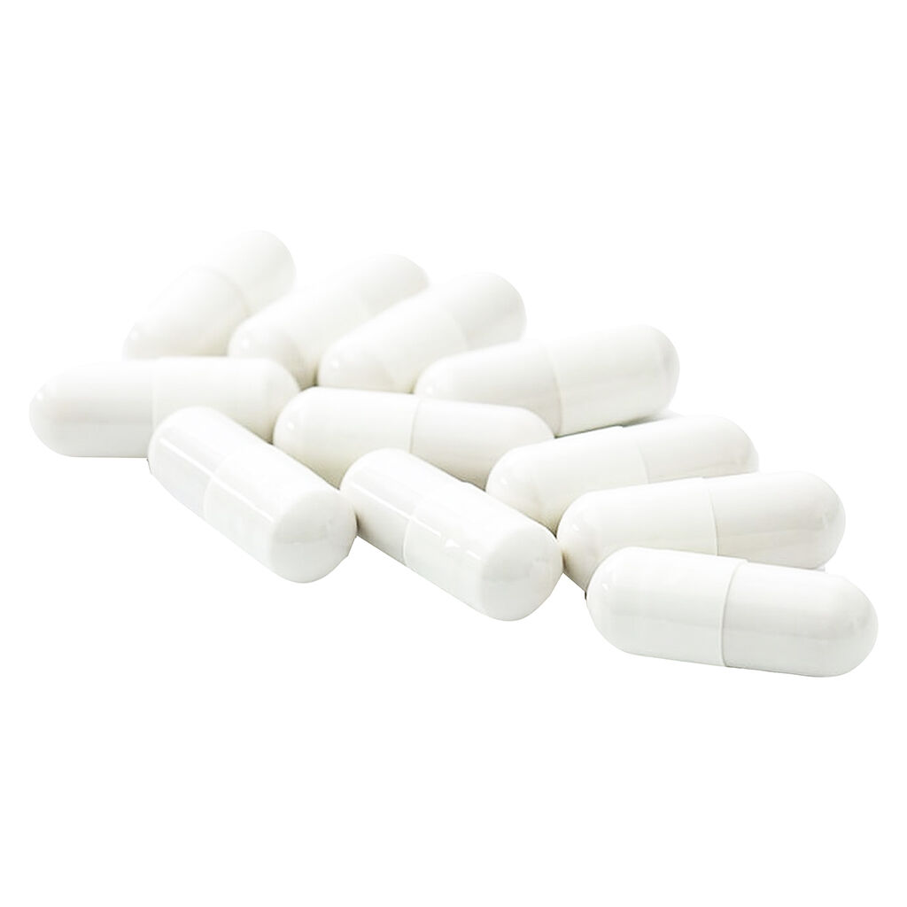 CBD Capsules 100's