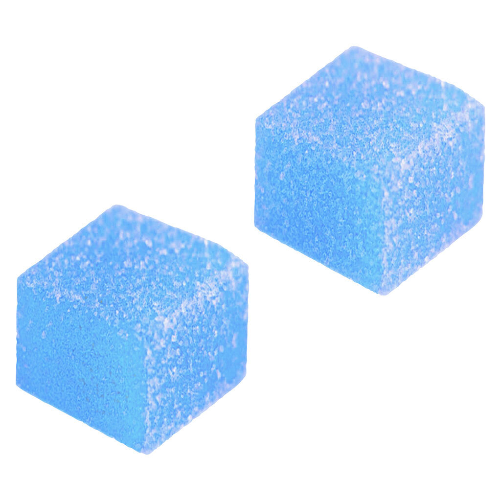 JOLLY HASHERS SOFT CHEWS
