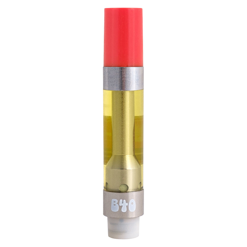 Indica Forbidden Fruit 510 Thread Cartridge 2
