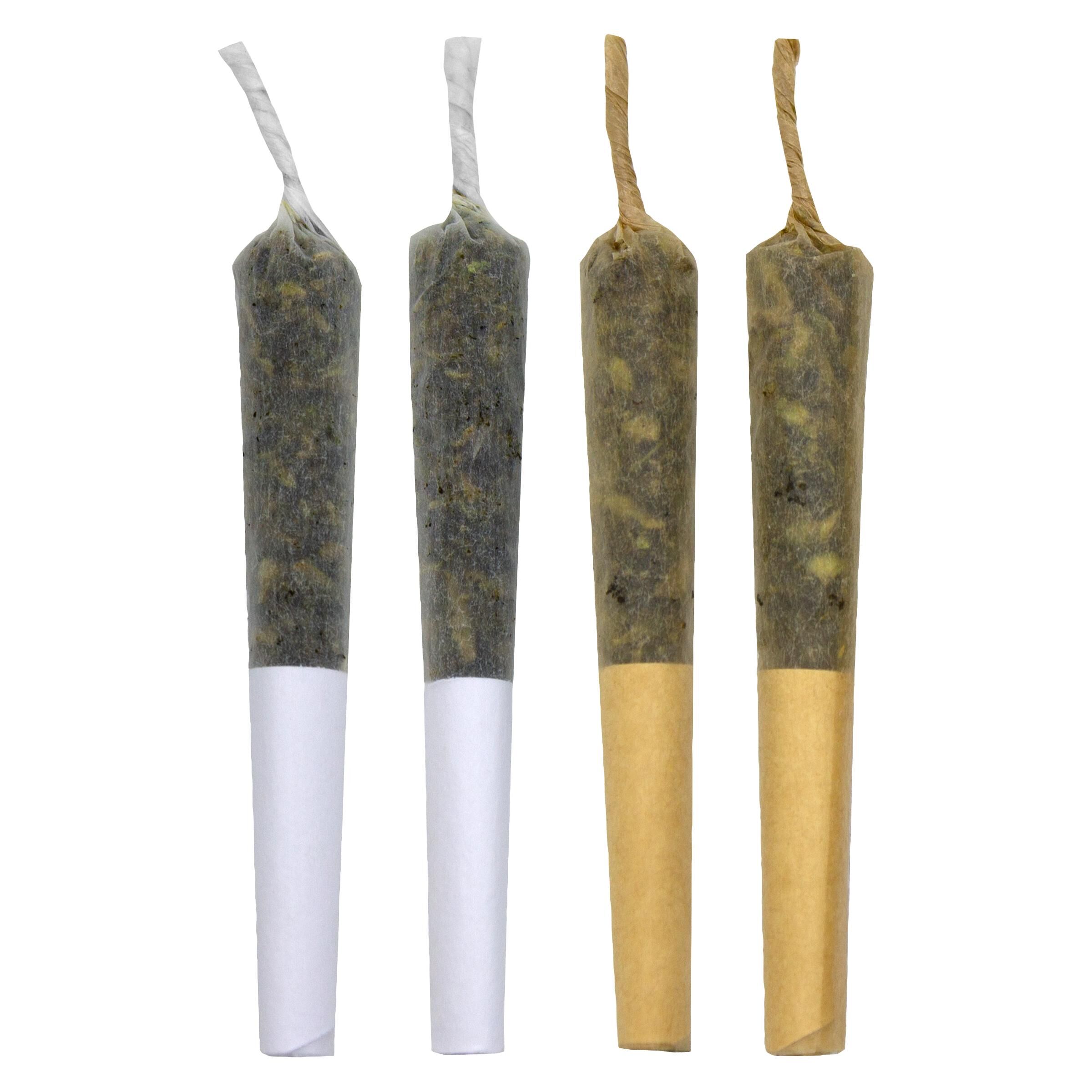 HAPPY HOUR Infused Pre-Roll